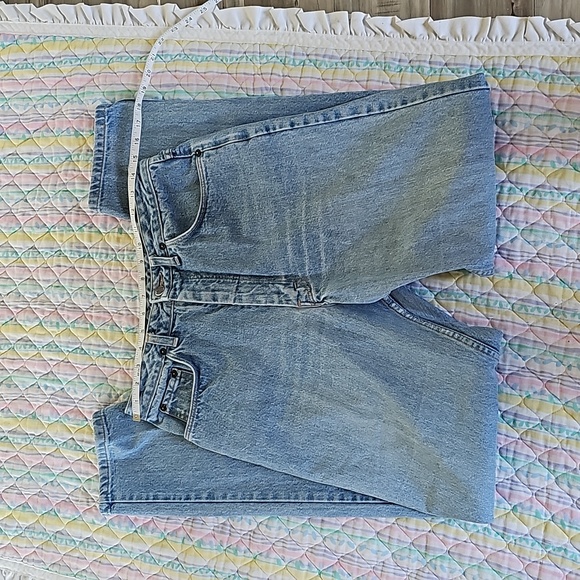 Vintage ikeda jeans - Picture 1 of 8
